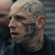 Image for article titled Strong performances can’t save the manipulative white-supremacist redemption drama Skin